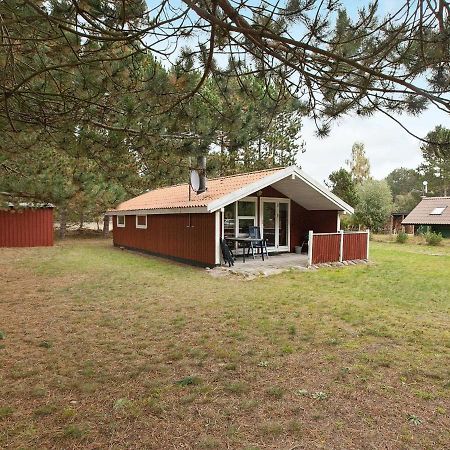 Holiday Home Spurvevaenget II Rodby Ngoại thất bức ảnh