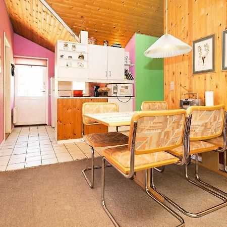 Holiday Home Spurvevaenget II Rodby Ngoại thất bức ảnh