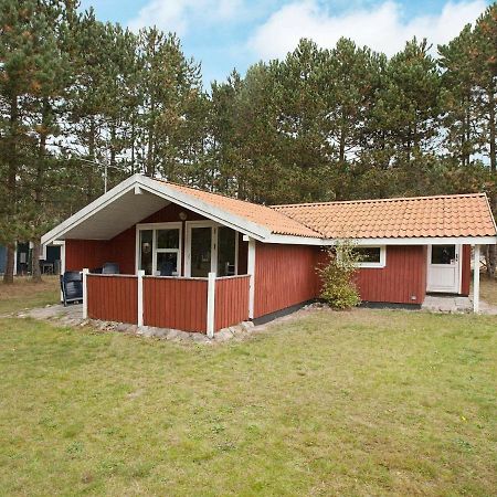 Holiday Home Spurvevaenget II Rodby Ngoại thất bức ảnh