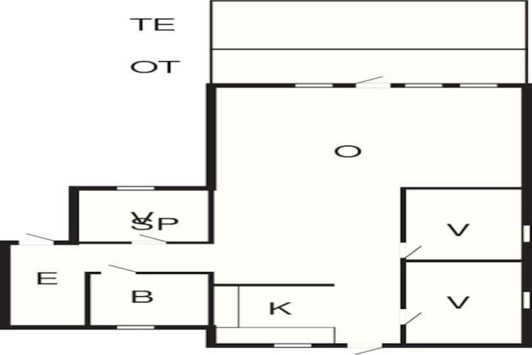 Holiday Home Spurvevaenget II Rodby Ngoại thất bức ảnh