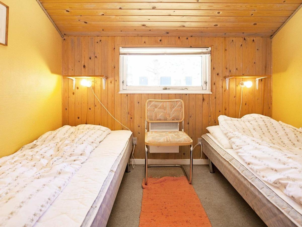 Holiday Home Spurvevaenget II Rodby Ngoại thất bức ảnh